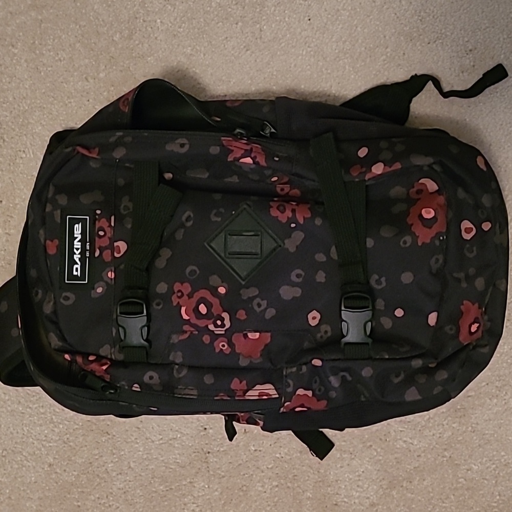 Dakin backpack